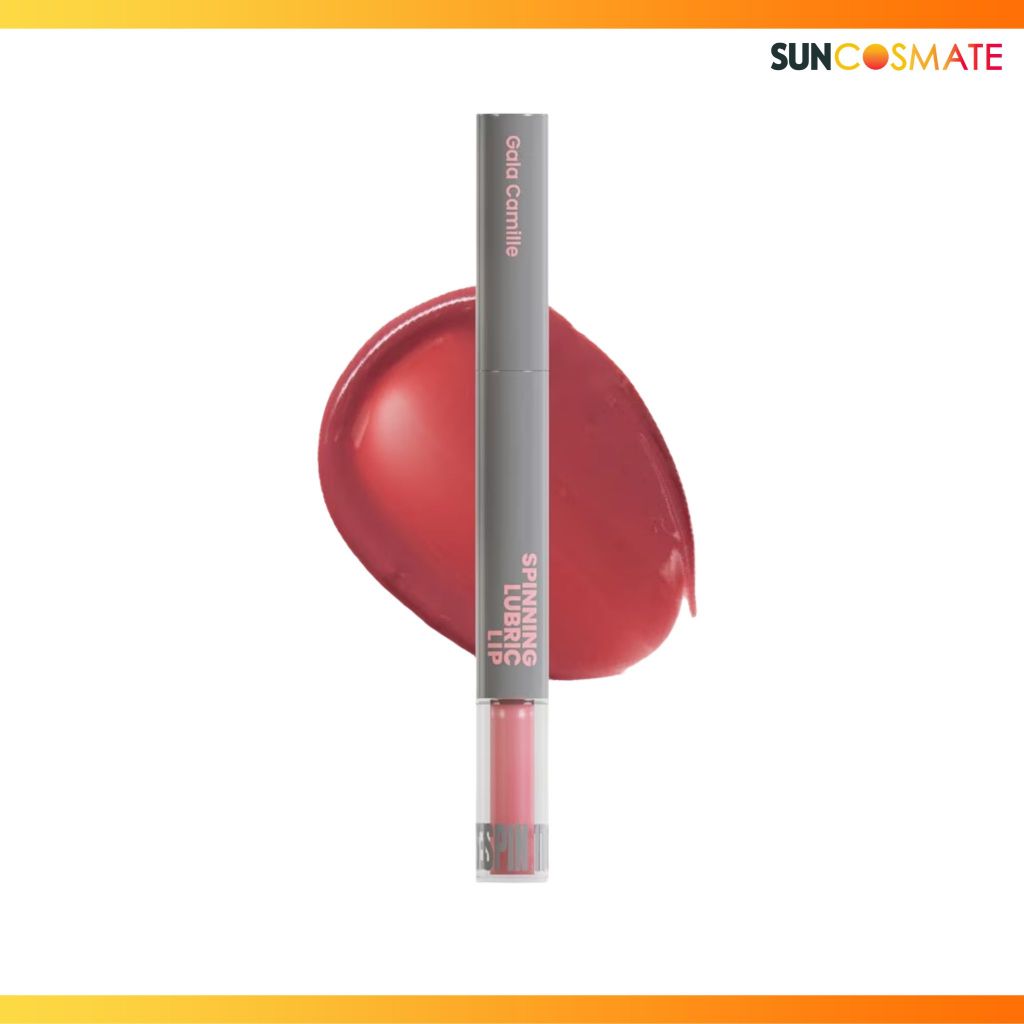 Gala Camille Spinning Lubric Lip 07 lean over 1.8g