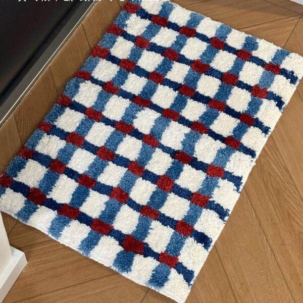 พรม SANDAN RUG 45x70cm/comfyhomies 💙✨