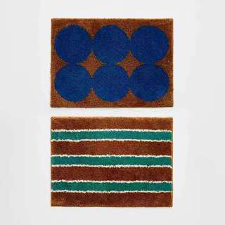 พรม RUG COLLECTION/comfyhomies 💙🤎💚🤍