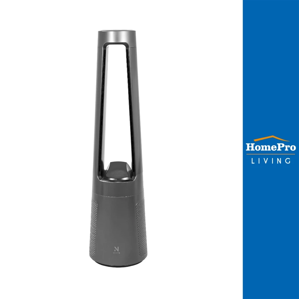 NIKITO พัดลมทาวเวอร์ SYF-HL222R สีเทา จัดส่งโดย HomePro