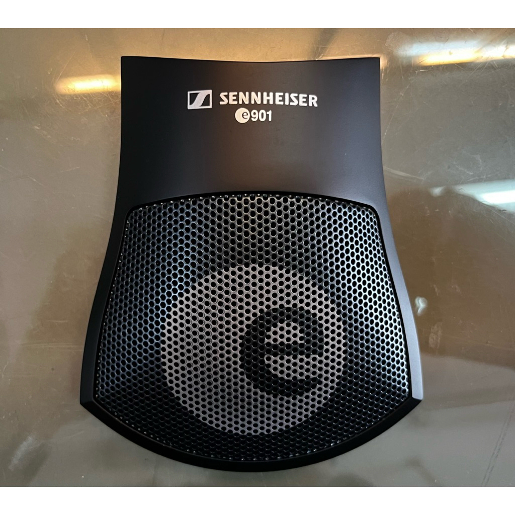 ไมค์ sennheiser E901 ( พร้อมส่งในไทย )
