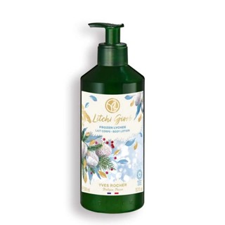 EXP 22/06/2026 โลชั่นบำรุงผิวกาย Yves Rocher Sensual กลิ่นลิ…