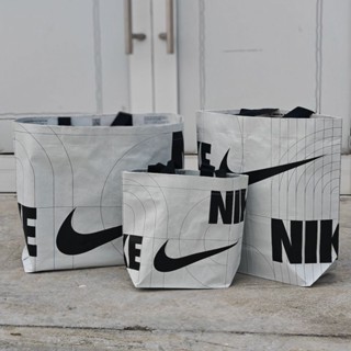 ถุง รีไซเคิล ไนกี้ ( กันน้ำ ) Recycle Bag