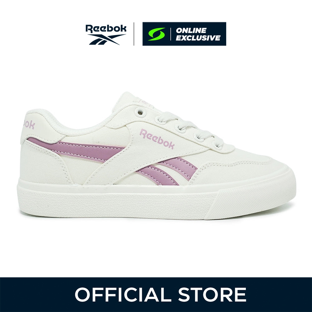 REEBOK Court Advance Vulc รองเท้าลำลองผู้หญิง [Online Exclusive]