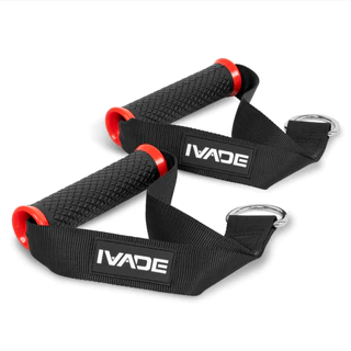 เคเบิ้ลกริป 1 คู่ รุ่น MD (Commercial Grade) (MD5092) - เครื่องออกกำลังกาย แบรนด์ IVADE