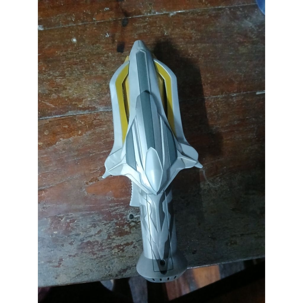 Ginga spark สภาพมือสอง มีตำหนิ ระบบใช้งานได้ปกติ