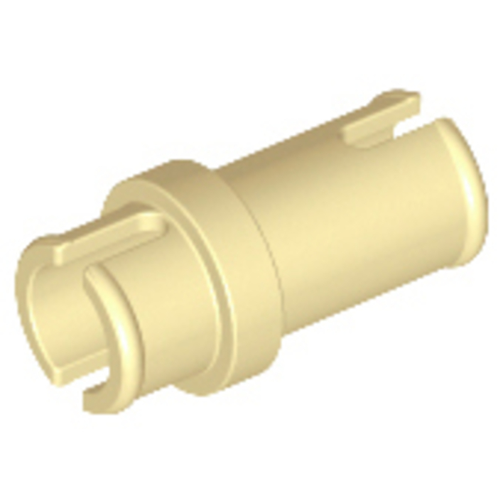 LEGO PART No: 32002 (ชิ้นส่วนเลโก้) Technic, Pin 3/4