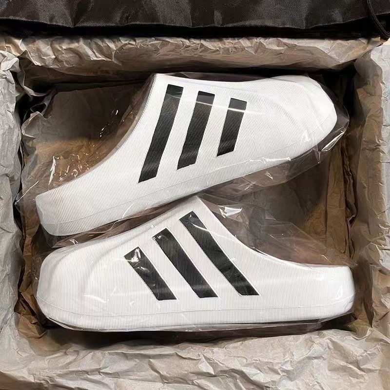 Adm Mle ของแท้ 100% รองเท้าแตะ แบบลำลอง มาใหม่สุดฮิต ใส่ได้ทุกเพศ มีส่วนลดราคา - รูปที่ 3