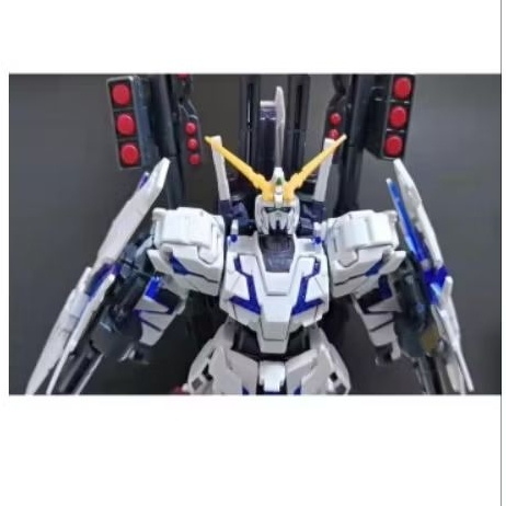 Gunpla daban unicorn179 HG1/144