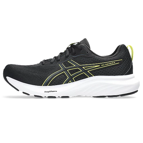 ASICS : 1011B881.005 GEL-CONTEND 9 MEN รองเท้าวิ่งผู้ชาย