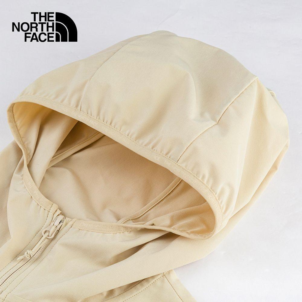 THE NORTH FACE MEN ZEPHYR NOVELTY WIND JACKET – ดูตารางไซซ์ ASIA(AP) – GRAVEL แจ็กเก็ตกันลมผู้ชาย ราคา ถูกที่สุด ดีลบีเคเค แกลเลอรีภาพที่ 4
