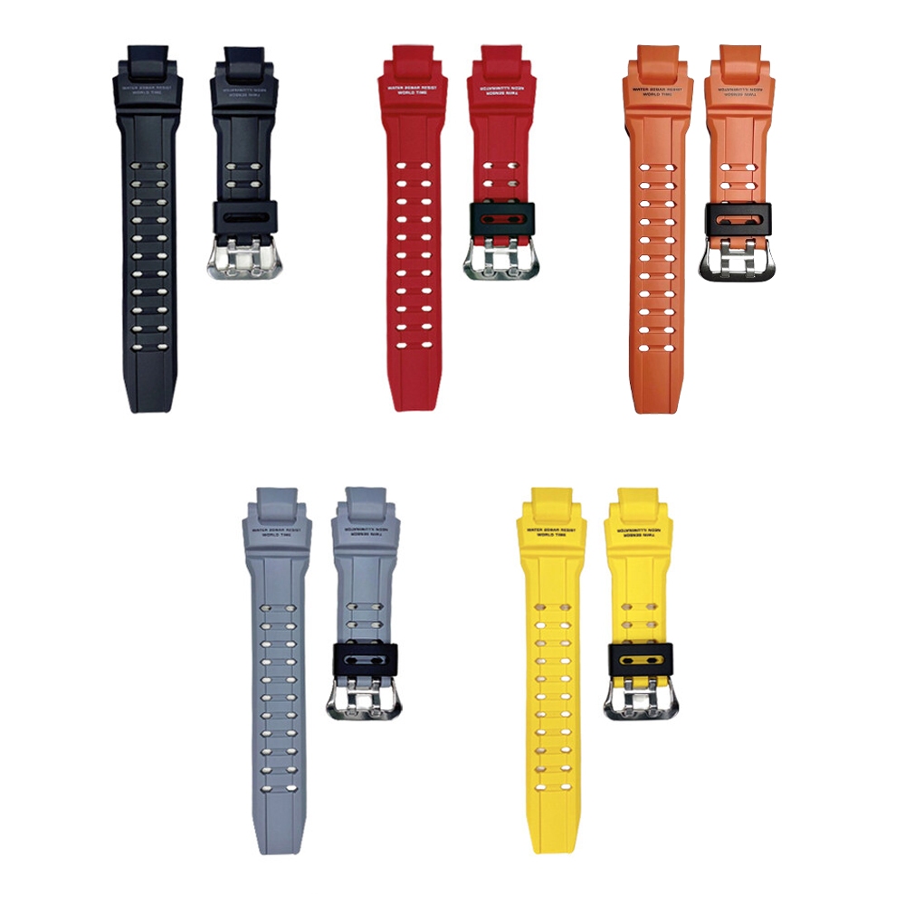 Casio G-Shock สาย รุ่น GA-1000-1B,GA-1000-2B,GA-1000-4A,GA-1000-4B,GA-1000-8A,GA-1000-9B