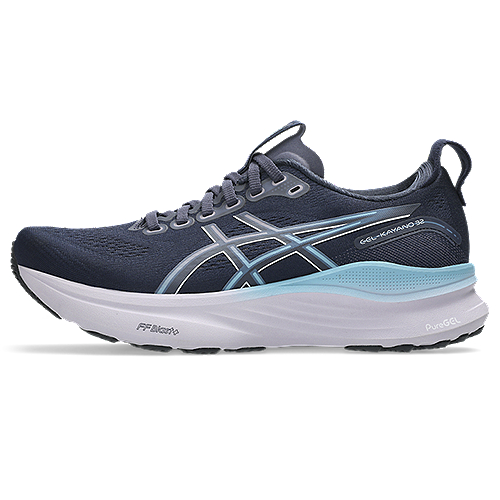 ASICS :  1012B838.400 GEL-KAYANO 32 WOMEN รองเท้าวิ่งผู้หญิง