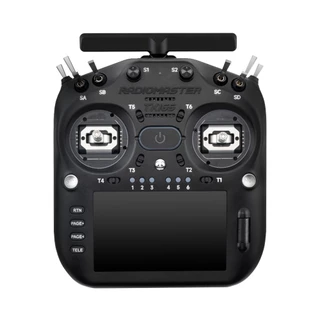 RadioMaster TX16S MK3 Radio Controller (ELRS / M2) ไม่รวมแบตเตอรี่รีโมท