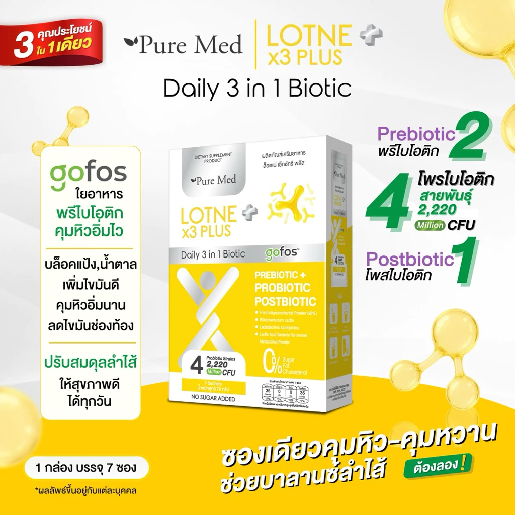 รุ่นใหม่ 7ซอง ส่งฟรี🍋 Lotne ล็อตเน่ น้ำผึ้งมะนาวลดน้ำหนัก LOTNE HONEY LEMON