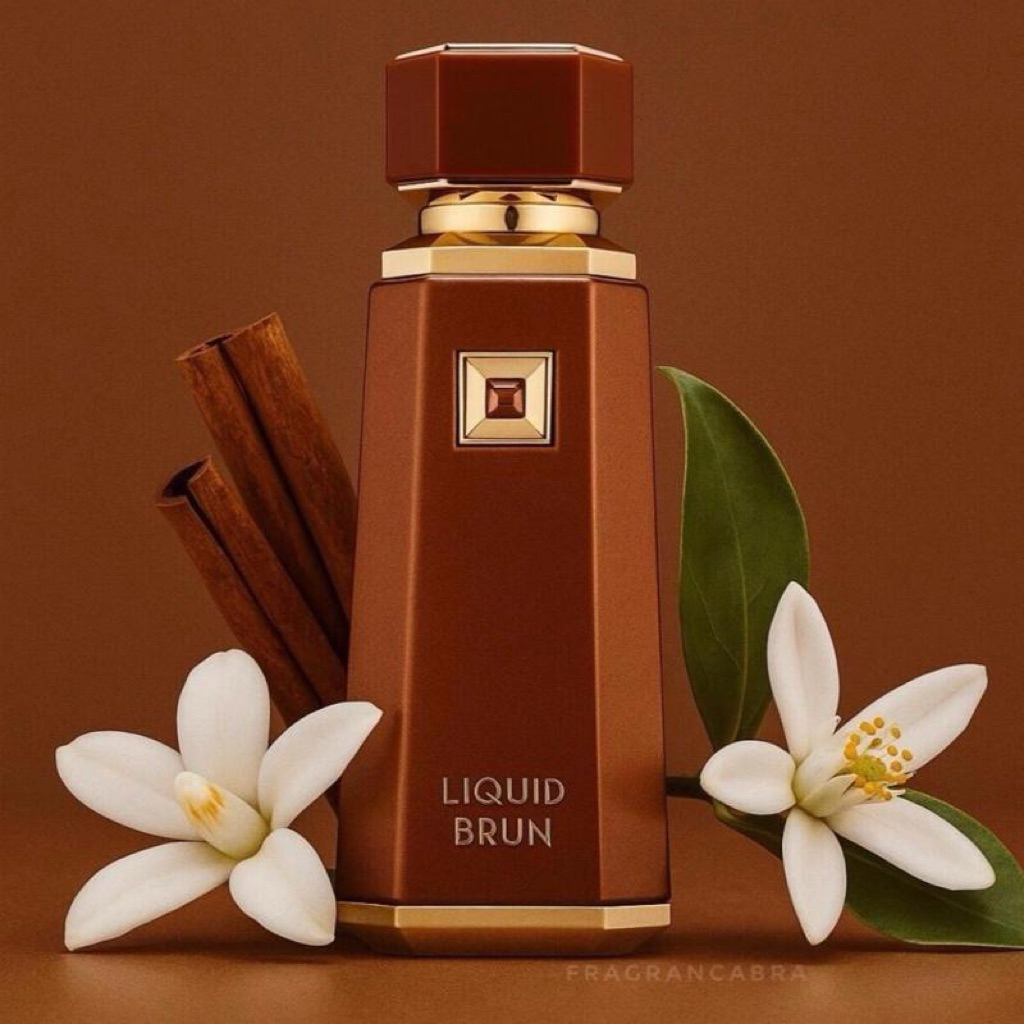 Liquid Brun by French Avenue