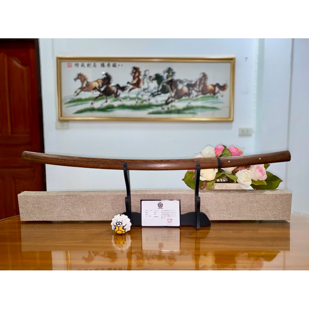 ชิราซายะ ไม้สาธร T10:Yokosuna(รายละเอียดด้านล่าง)