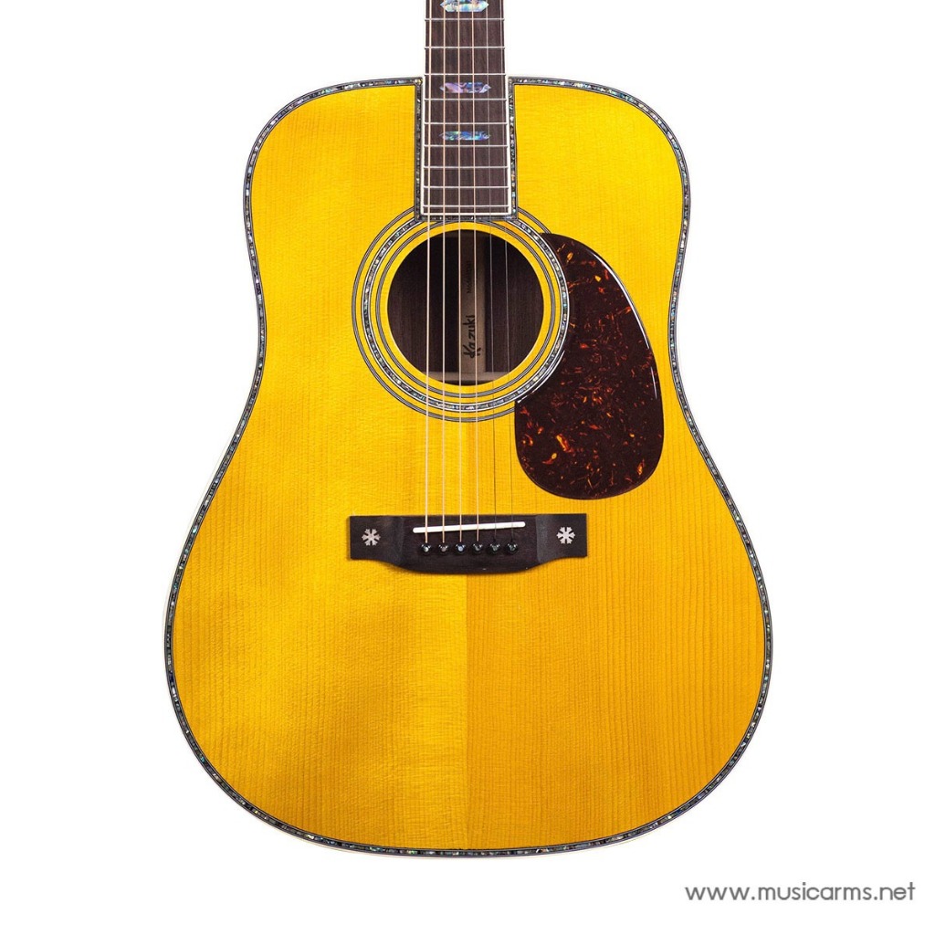 Kazuki Heritage Collection KD-41 Histrolic Inspried รูปที่ 3