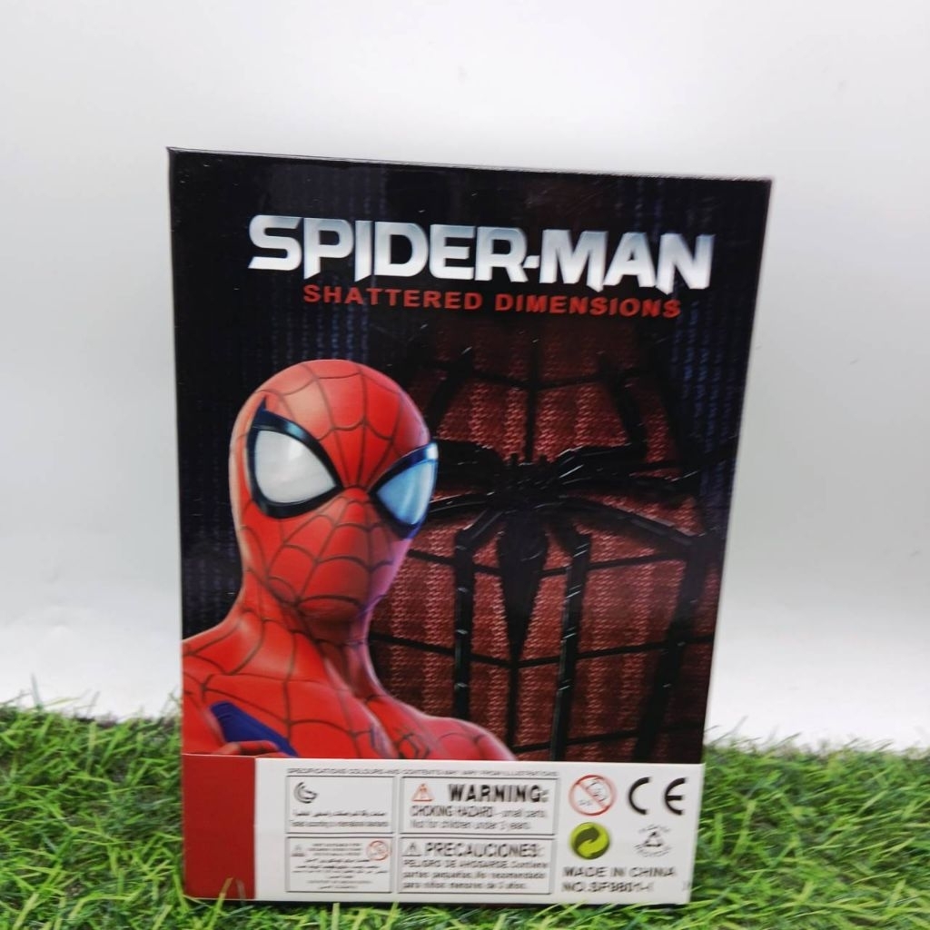 หนังสือเก็บเงิน / หนังสือตู้เซฟลับ (Book Safe / Money Saving Book) ลายการ์ตูน - รูปที่ 3