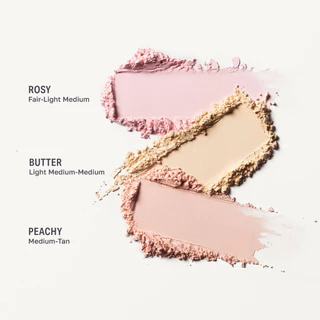 I’M Magnetic Effect Brightening Powder 10g | แป้งฝุ่นสกินแคร์ เซ็ตเมคอัพ 0% ทัลคัมและซิลิโคน