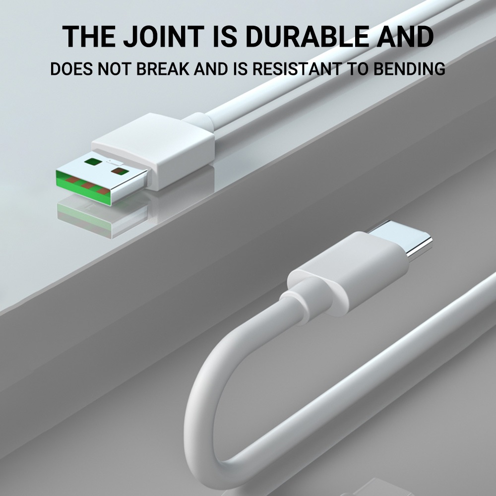 ที่ชาร์จเร็ว 65W USB QC3.0 อะแดปเตอร์ชาร์จสากลพร้อมสายเคเบิล Type-C สำหรับโทรศัพท์และแท็บเล็ต - รูปที่ 6