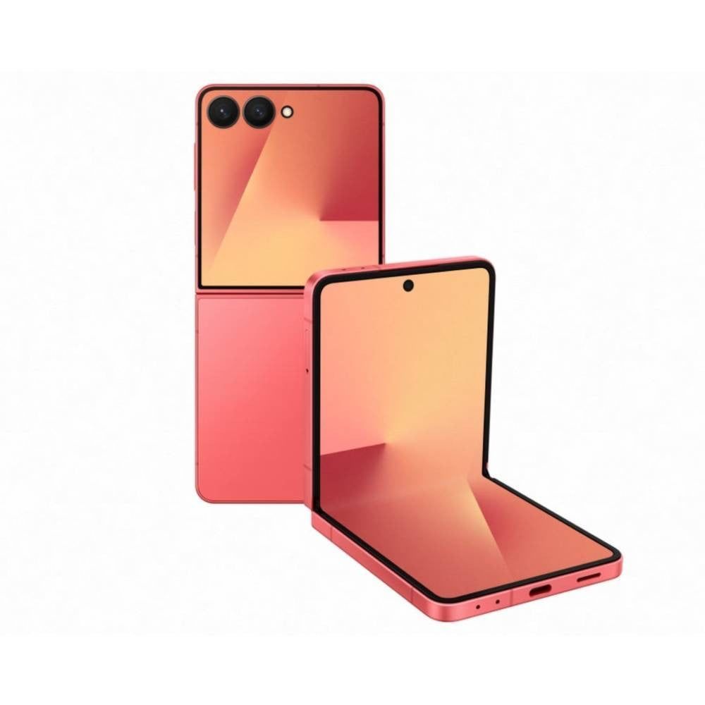 [มือสอง] ราคาพิเศษ! Samsung Galaxy Z Flip 7, Excellent, Good, Fair Condition (อุปกรณ์)