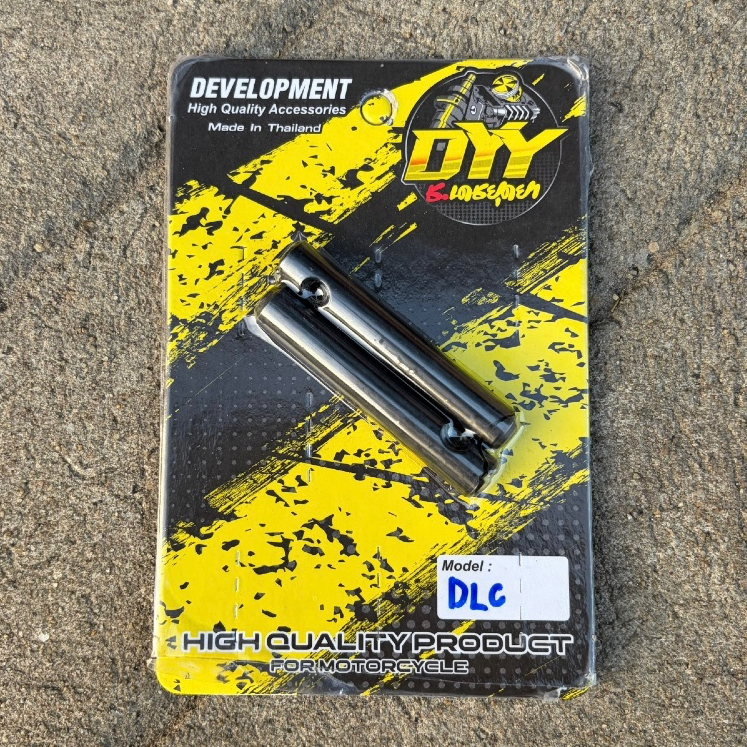 เเกนกระเดื่องDLC Lead Giorno Pcx160 DYY by ช่างเดชยุดยา