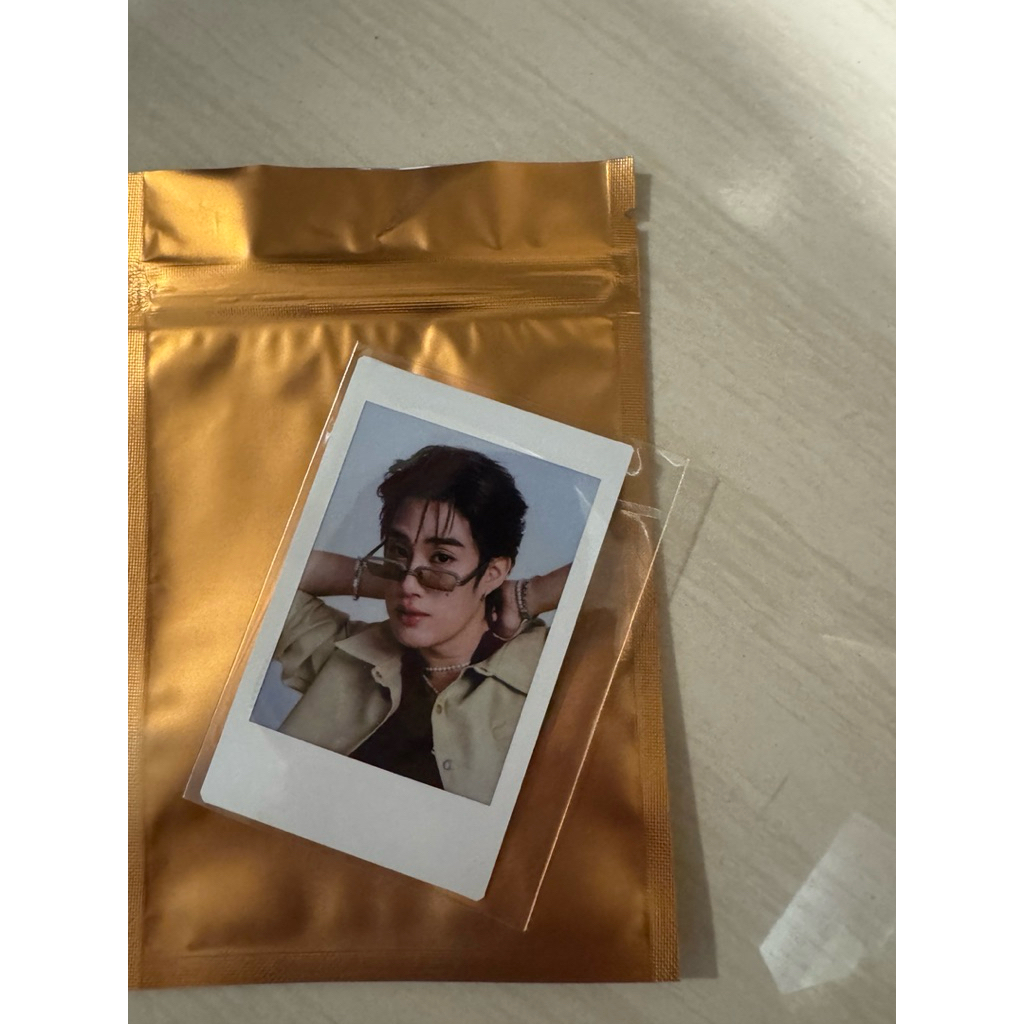 รวมการ์ดคอนเขม /คอลเก่าเฟิร์สวัน