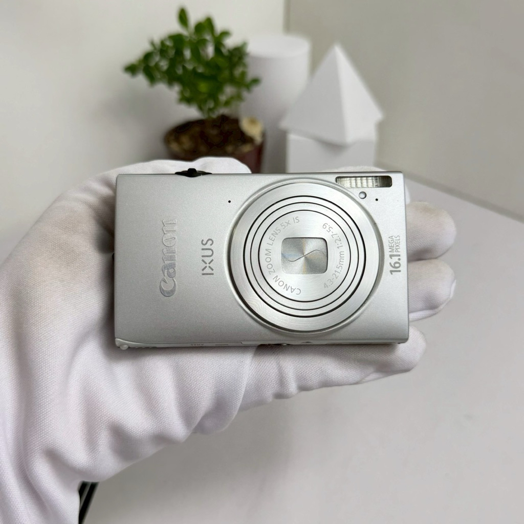 Canon IXUS240HS/IXY420F (รุ่นหายาก)