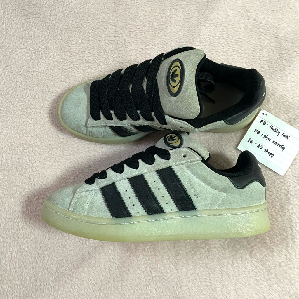 Adidas CAMPUS 00S (40/25cm) 📌 Adidas Campus มือสอง