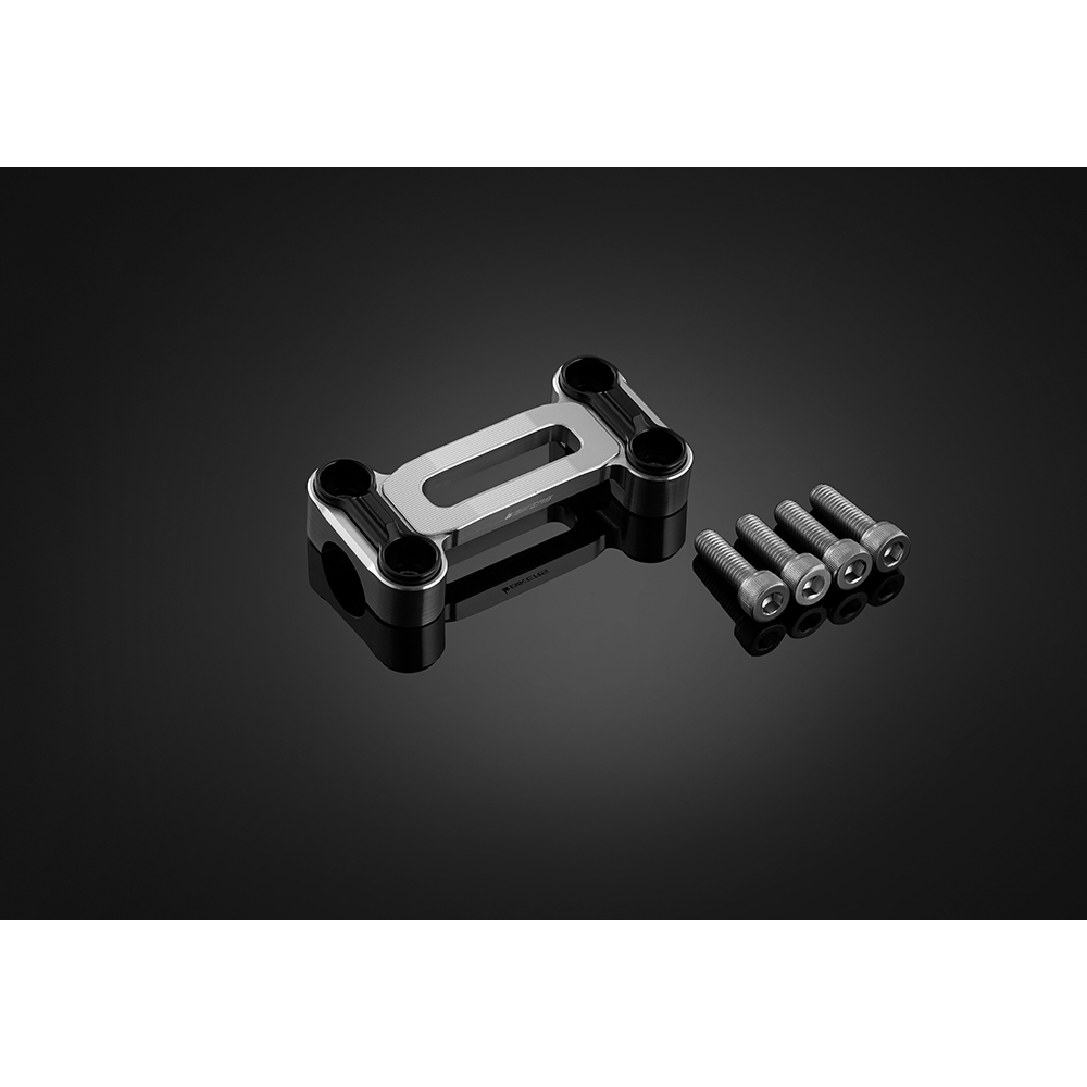 Bikers ตุ๊กตาแฮนด์ผอม (22.2 mm) (BH1059) Honda Monkey 125