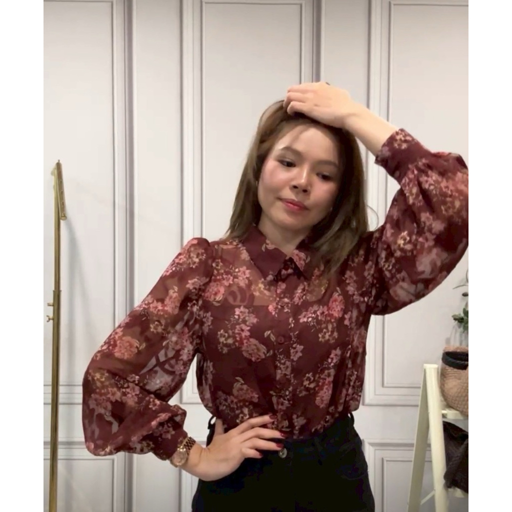 ✅👚เชิ้ตในตำนาน ป้าย Kwang🦌