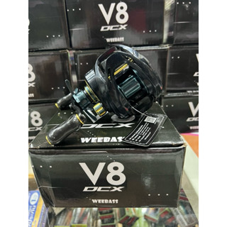 รอก Weebass V8 DCX 2025