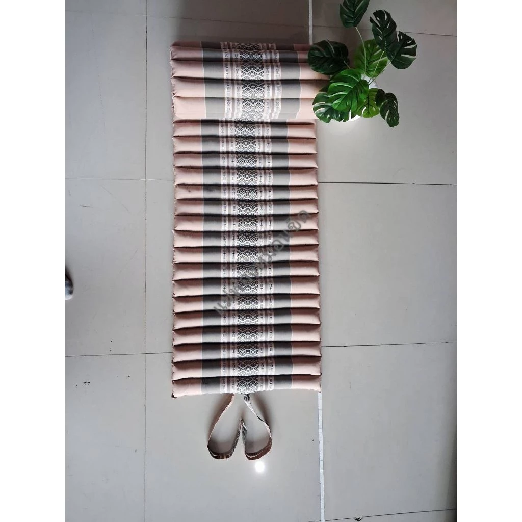 ที่นอนลูกระนาด ไซส์เล็ก50×180ซม.