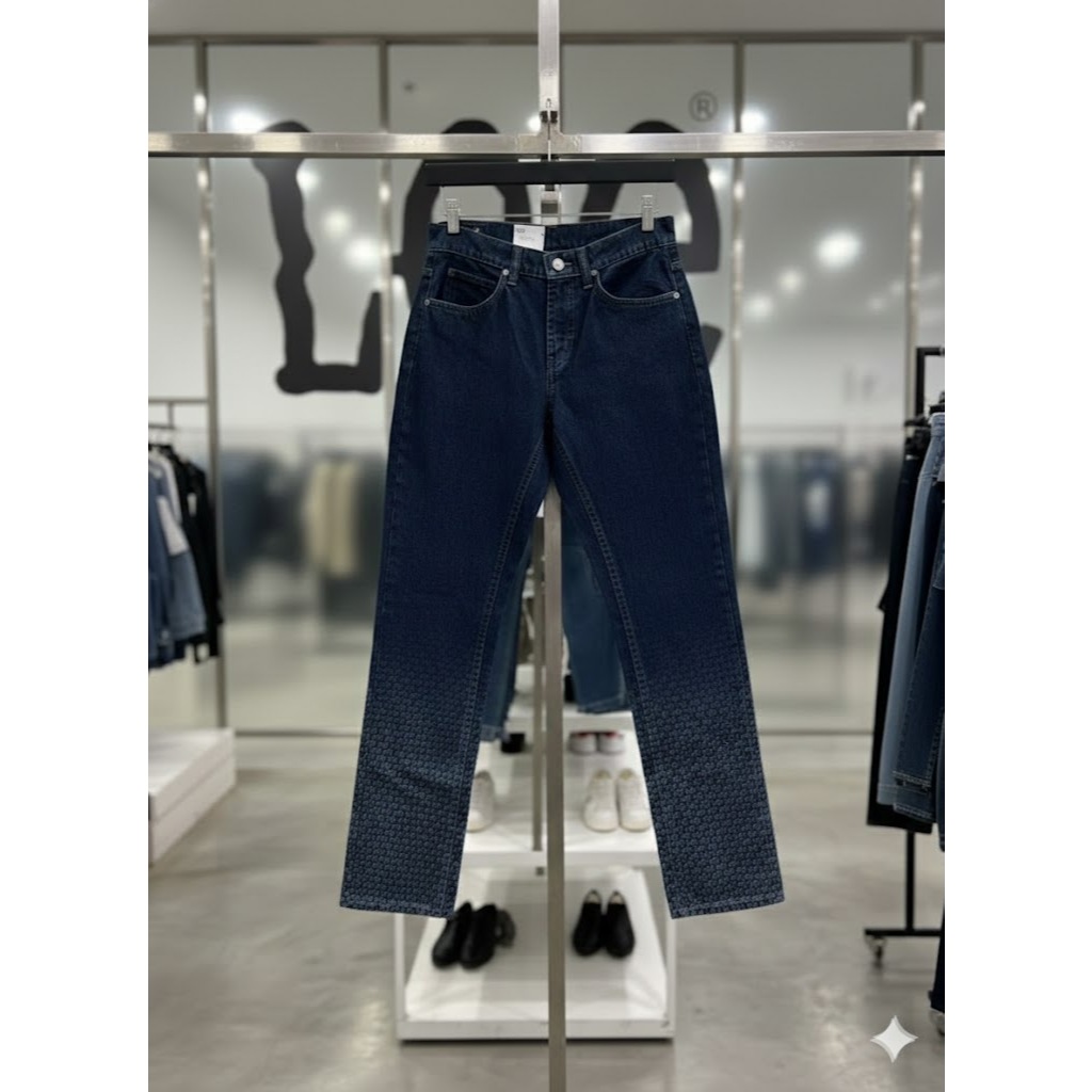 กางเกงขายาวผู้ชาย แบรนด์ LEE