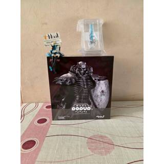 [พร้อมส่ง] Max Factory POP UP PARADE Skull Knight L Size Ber…