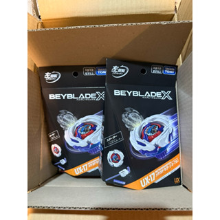 Lot jp (พร้อมส่ง📦) UX-17 Starter Meteor Dragoon 3-70J TAKARA…