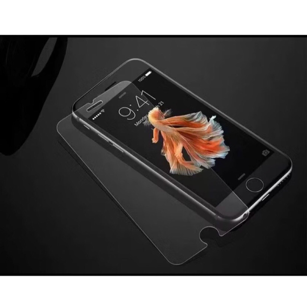 ฟิล์มกระจกใส ไม่เต็มจอ Samsung J5Pirme J6（2018） J7 J710 J7Pirme J7Pro J7Plus J8 J8Plus S6 S4