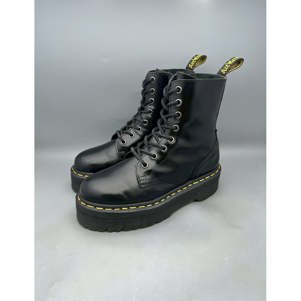 Dr.martens Jadon Smooth Size37