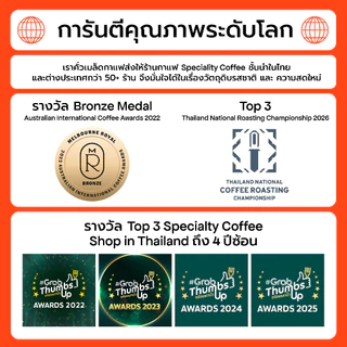 RISE COFFEE เซตกาแฟแคปซูล Coffee Capsule สำหรับเครื่อง Nespresso