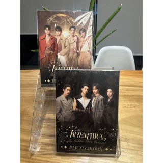 DMD 🧡 Photobook Khemjira Concert