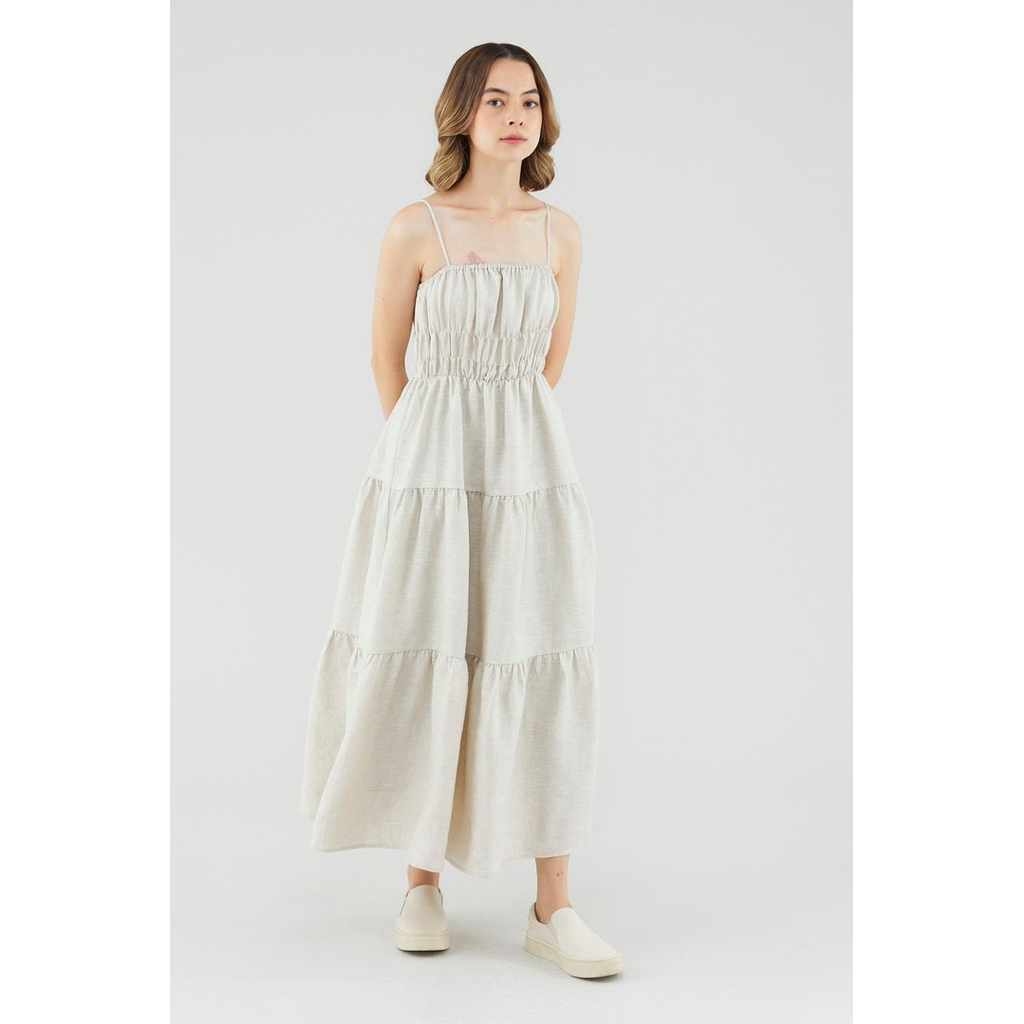 The editor’s market - dress