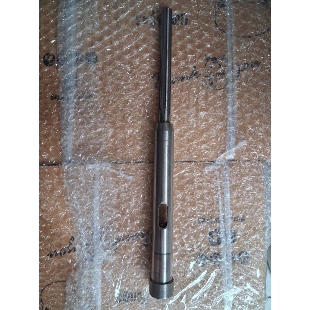 อะไหล่แท่นเจาะ แกนเจาะ DP20