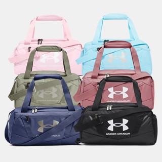 UNDERARMOUR กระเป๋าเดินทางผู้ใหญ่ รุ่น UA Undeniable 5.0 Duf…