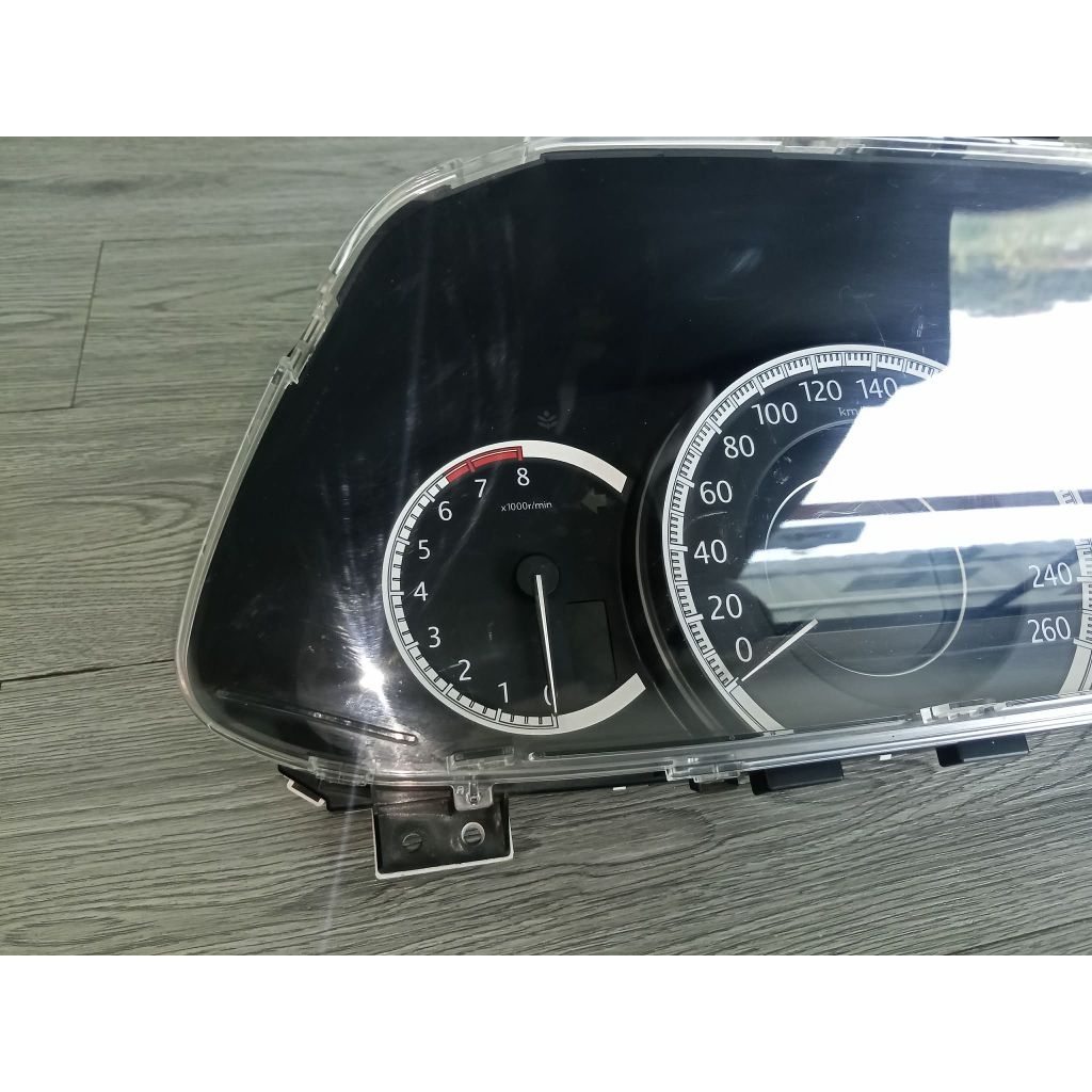 จอไมล์ honda Accord G9 2.4 (T2M-Z1)มือสอง แท้ถอด