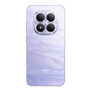 XIAOMI REDMI NOTE15 Pro 5G 12/512 สี BLACK/ TITANIUM/ PURPLE
