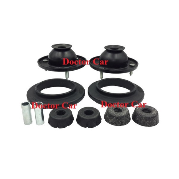 NISTO เบ้าโช๊คหน้า มิตซูบิชิ ไทรทัน ปาเจโร่ สปอร์ท 2005-2020 4WD 2WD Mitsubishi Triton / Pajero Spor