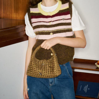 MUVA กระเป๋า รุ่น PREMIUM ONIGIRI BAG -MU6182