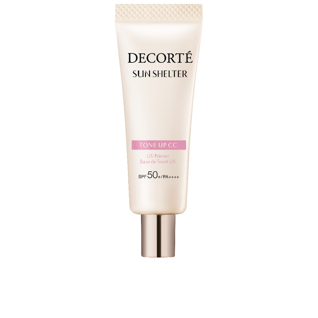 CD SUN SHELTER MULTI PROTECTION TONE UP CC01 15g