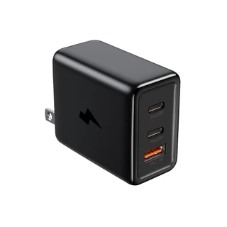 Galaxy 65W ชาร์จเร็วสุด ชุดชาร์จ GaN หัวชาร์จเร็วซัมซุงของ USB type c Cable Fast charge รับประกัน 1 ปี
